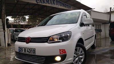 Çakmak Otomotiv