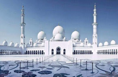 mosque