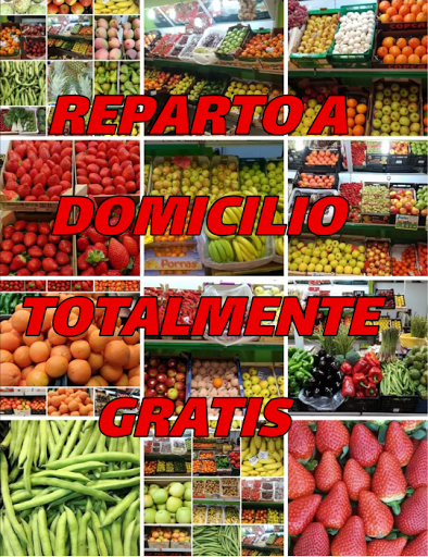 Frutería la faraona - Thumbnail