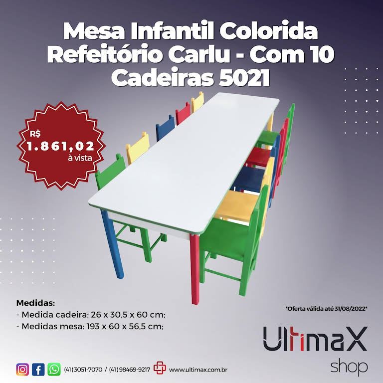 Ultimax Shop - Loja Especializada em Jogos Indoor - Loja De Artigos  Esportivos em Boqueirão