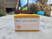 Abeille et Bien-être : apithérapie, cosmétiques à Brézins