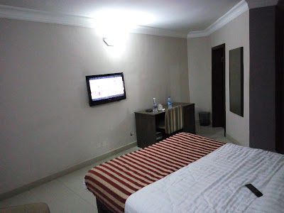 Photos of Signature Suites Victoria Island Lagos