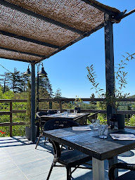 Photo n°1 de Le Bouchon à La Garde-Freinet (Restaurant de hamburgers)