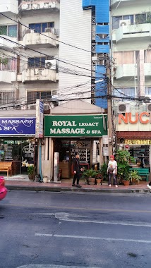 Royal Legacy Spa & Massage, Author: T HRS