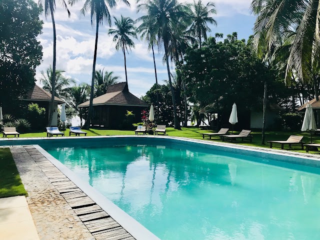 Dolarog Beach Resort