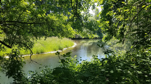 River Loop Park - Visual
