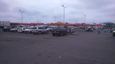 Photos of New Garage