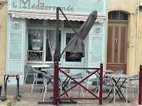 Le Méditerranée à Auriol
