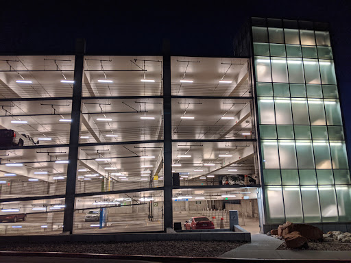 UVU Parking Garage - Thumbnail