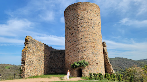 Photo de Château de Saint-Maurice