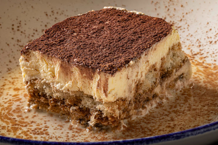 Brio Italian Grille by null