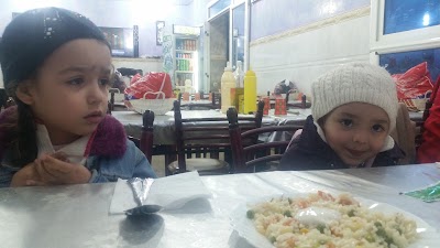 Photos of Cafeteria Galaxy