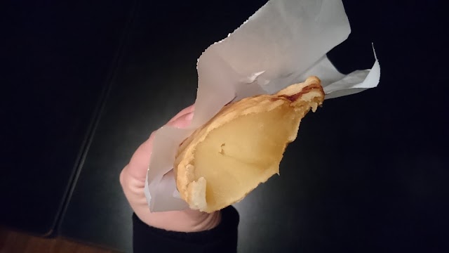 鳴門鯛焼本舗 代々木駅前店