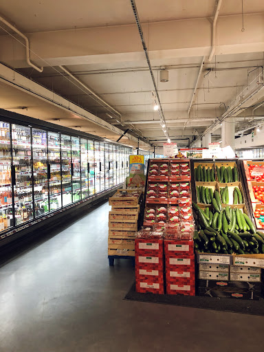 MONOPRIX VILLEURBANNE Gallery - France