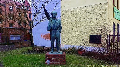 Literaturhaus Magdeburg - Thumbnail