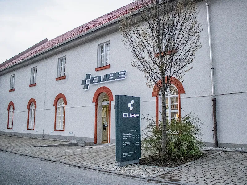 CUBE Store Kaufbeuren photo
