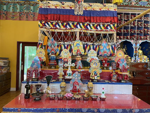 Palyul Choekhor Ling - Thumbnail