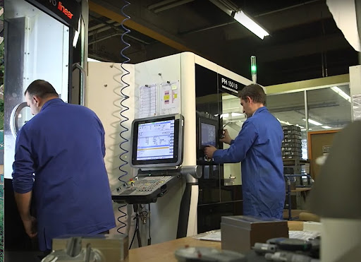Exxelia [Ex-Eurofarad] - Thumbnail