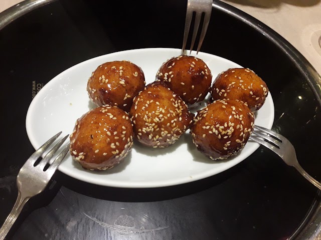 Han Gang Restaurant