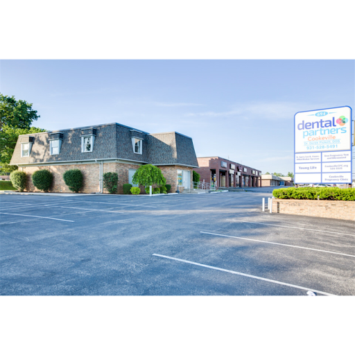 Dental Partners Cookeville Gallery - United States