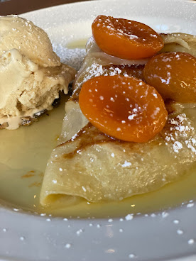 Restaurant Nußbaumerin by null