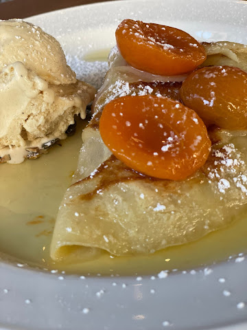 Restaurant Nußbaumerin by null