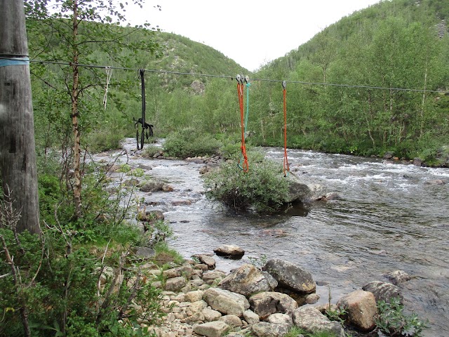 Kevo Strict Nature Reserve