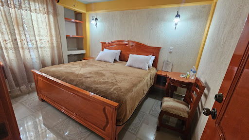 Hotel San Sebastian