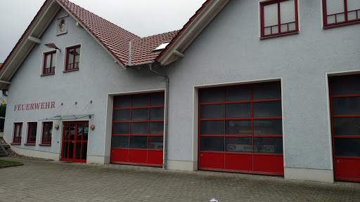 Freiwillige Feuerwehr Heyerode - Visual