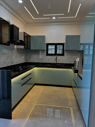 Agar aap Noida me modular kitchen ya modern kitchen design dhoondh rahe hain, to Eon Kitchen Comp… post image