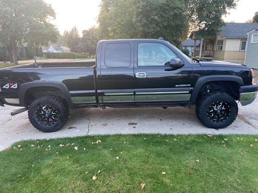 Northside Auto Detailing