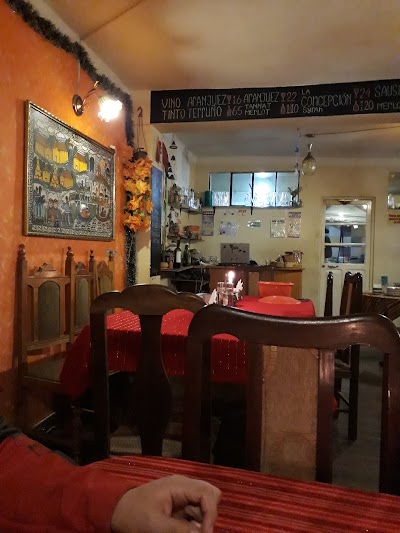 Photos of Luciernagas Restaurant