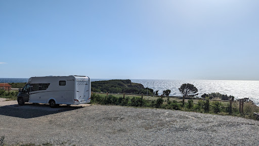 Camping de Cerbère - Thumbnail