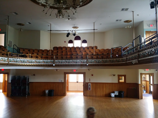 Littleton Opera House - Thumbnail