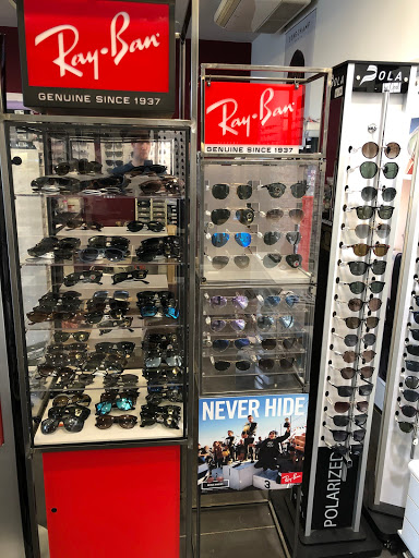Optical Megastore - Thumbnail
