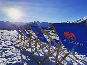 Photo n°27 de Chez Bib à Fontcouverte-la-Toussuire (Restauration rapide)