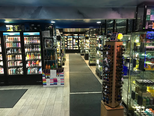 Dorsett Vapor