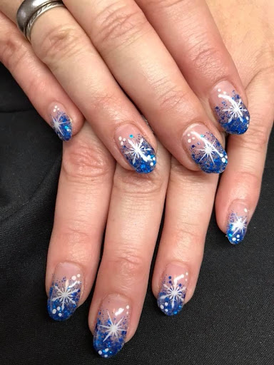 Juni Nails - Visual