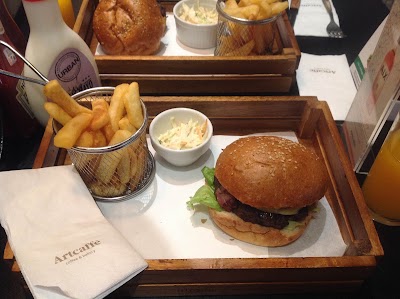 Photos of Artcaffe Garden City
