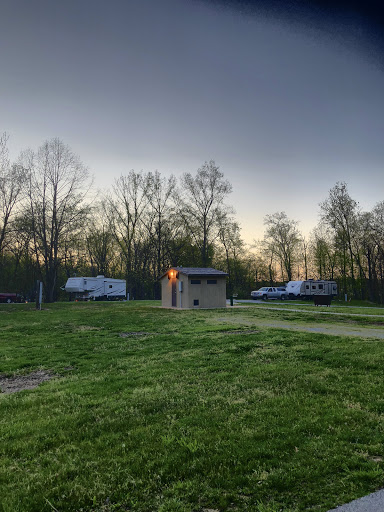 Buck Ridge - Visual