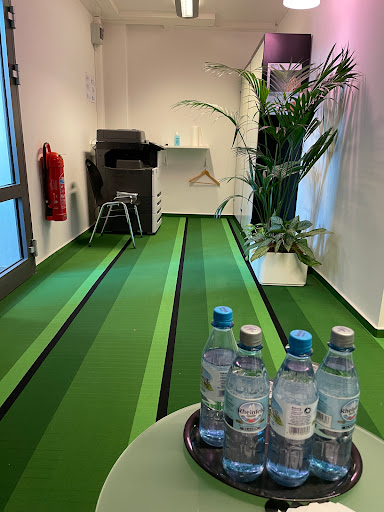 Pflegedirektion