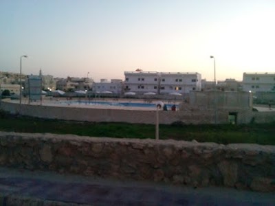 lodging