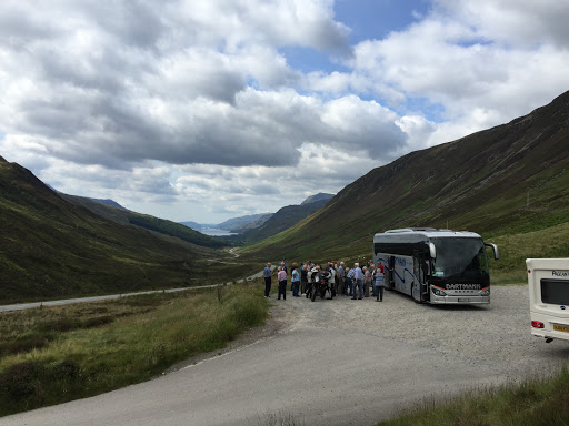 Omnibusbetrieb Dartmann GmbH - Thumbnail