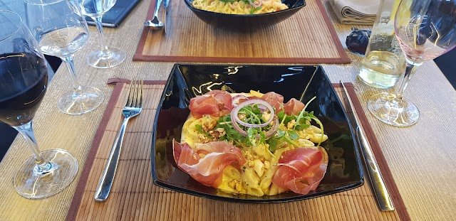 Bar a Vin - Restaurant Le 222