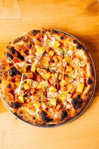 Pan Con Queso by null