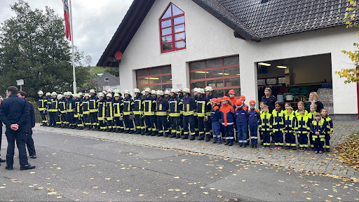 Freiwillige Feuerwehr Freudenberg Löschgruppe Niederndorf - Thumbnail
