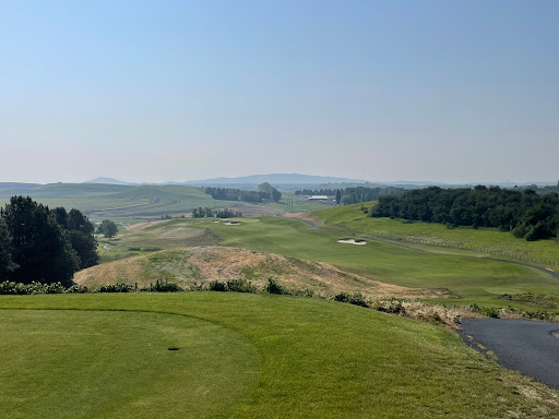 Palouse Ridge Golf Club