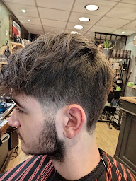 Photo n°10 de Barber 66 à Arpajon (Barbier)