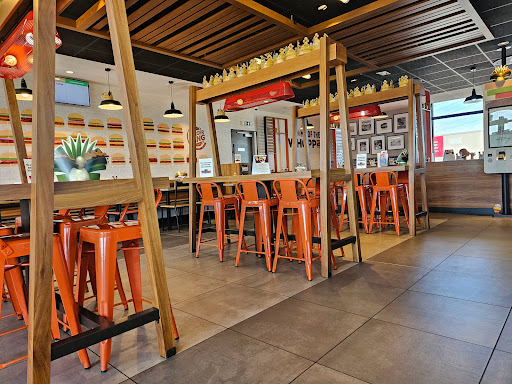 Photo 2 - Burger Gourmet Larçay