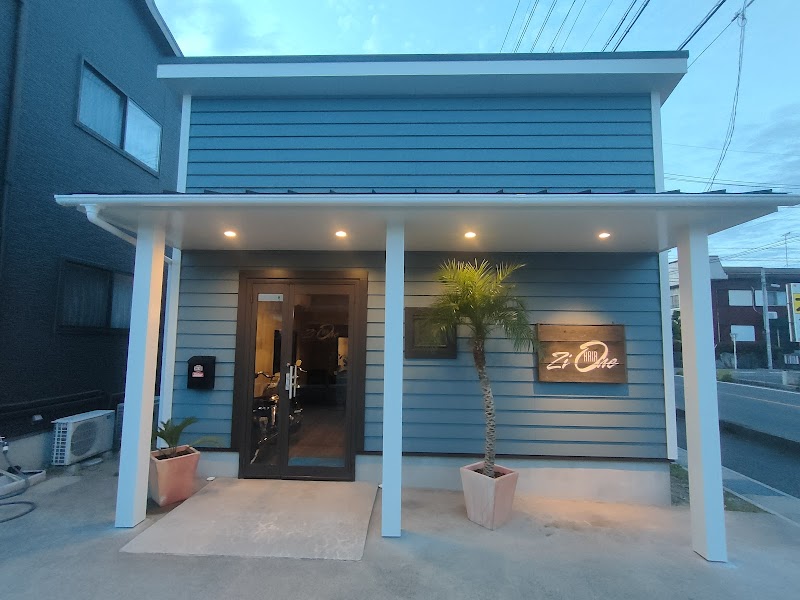 ヘアージーワン